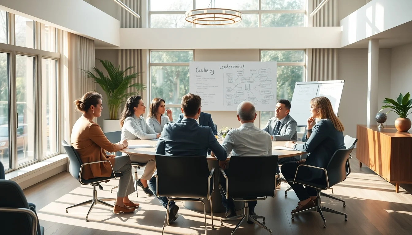 Supporting pricing visual